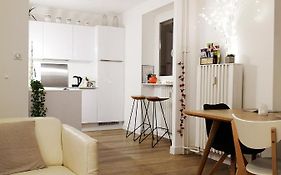 SO HOME EPINAL - Belle-Rive